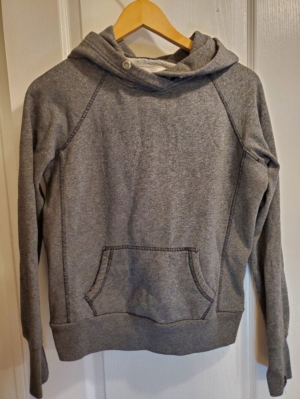Garage Hoodie